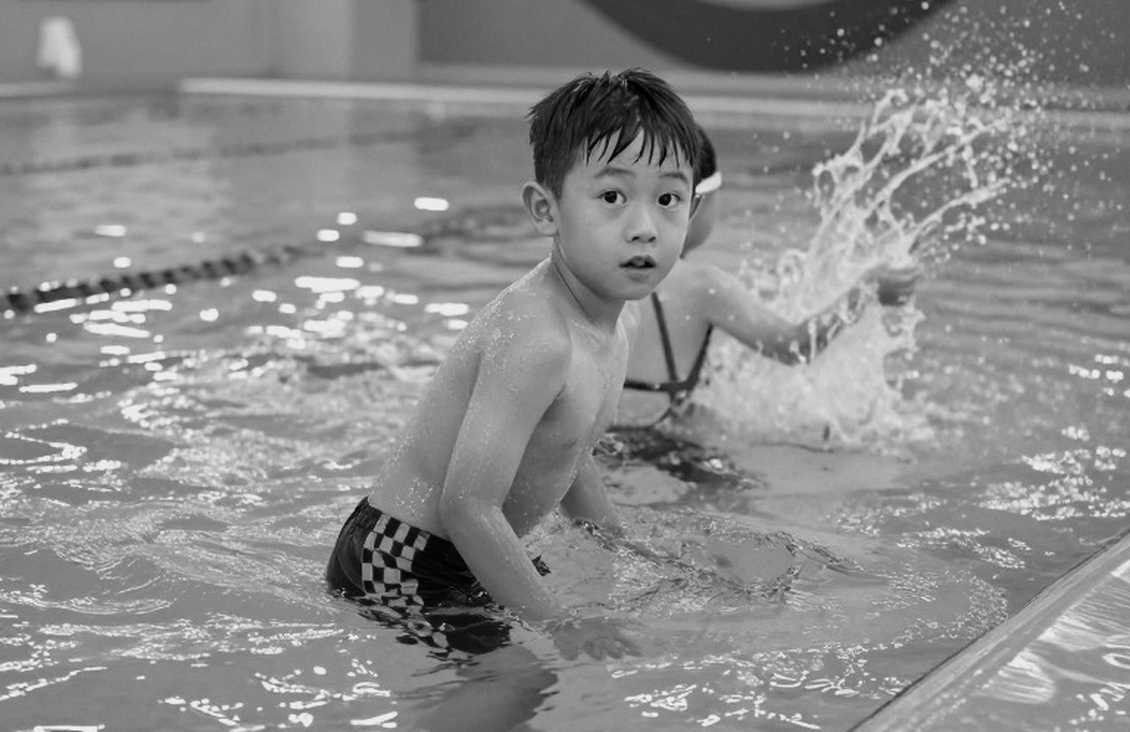 When Swimming Data Falls Silent: Lessons from an Empty Analysis