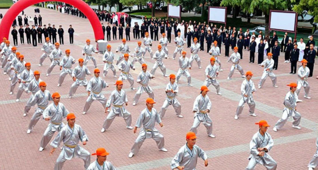 Vietnam Taekwondo Before Asiad 2026: A Medal Dream Carried on Two Pairs of Shoulders