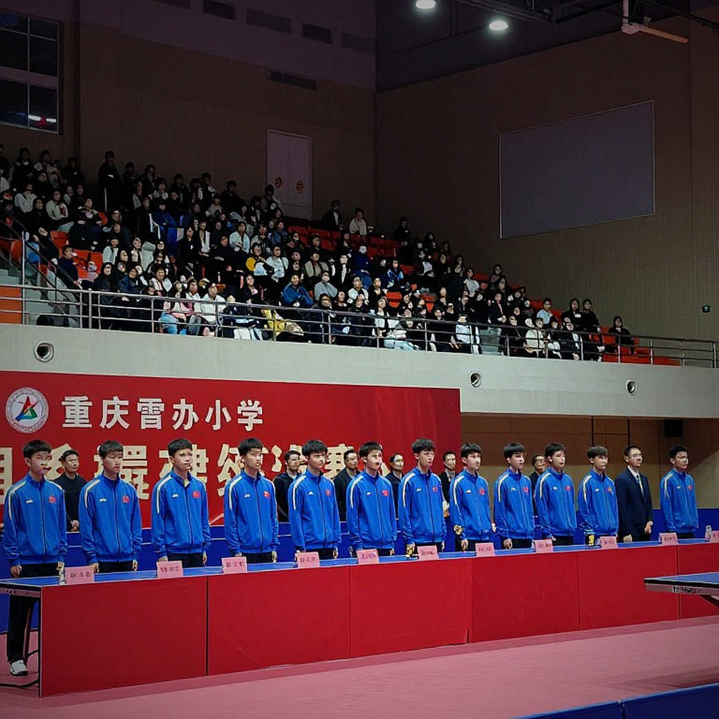 China Smash 2026: Đôi Mỹ dừng ở vòng 16 trước hạt giống số 4 và hạt giống số 1