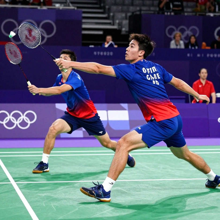 Set 24-22 và set 12-21: đọc khoảng cách của Thùy Linh qua hai mặt của một trận đấu Set 24-22 và set 12-21: đọc khoảng cách của Thùy Linh qua hai mặt của một trận đấu