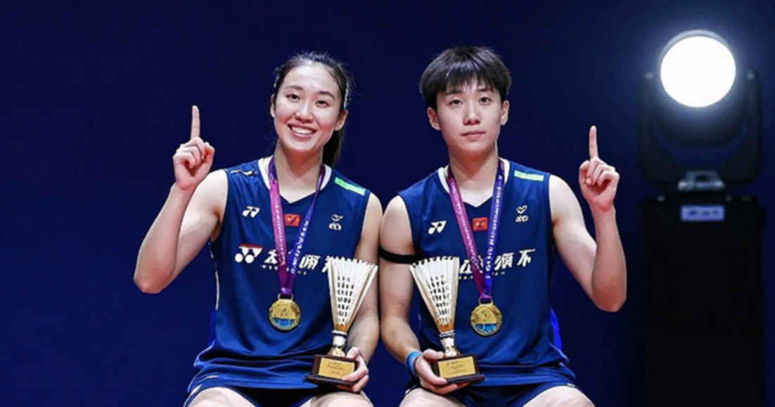 21-12 rồi 14-21: đường cong 20-24-19 phút và bài toán kết thúc trận của Satwik-Chirag