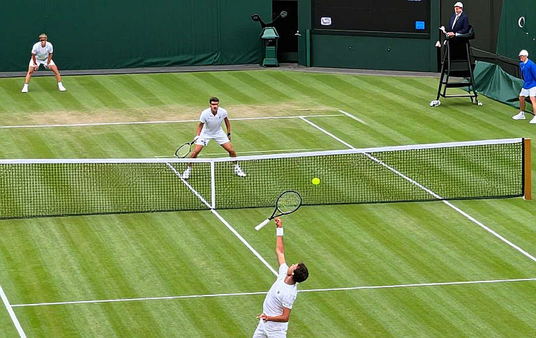 Bảng thống kê trống ở hệ ITF: quần vợt Việt Nam thiếu dữ liệu, không thiếu tay vợt