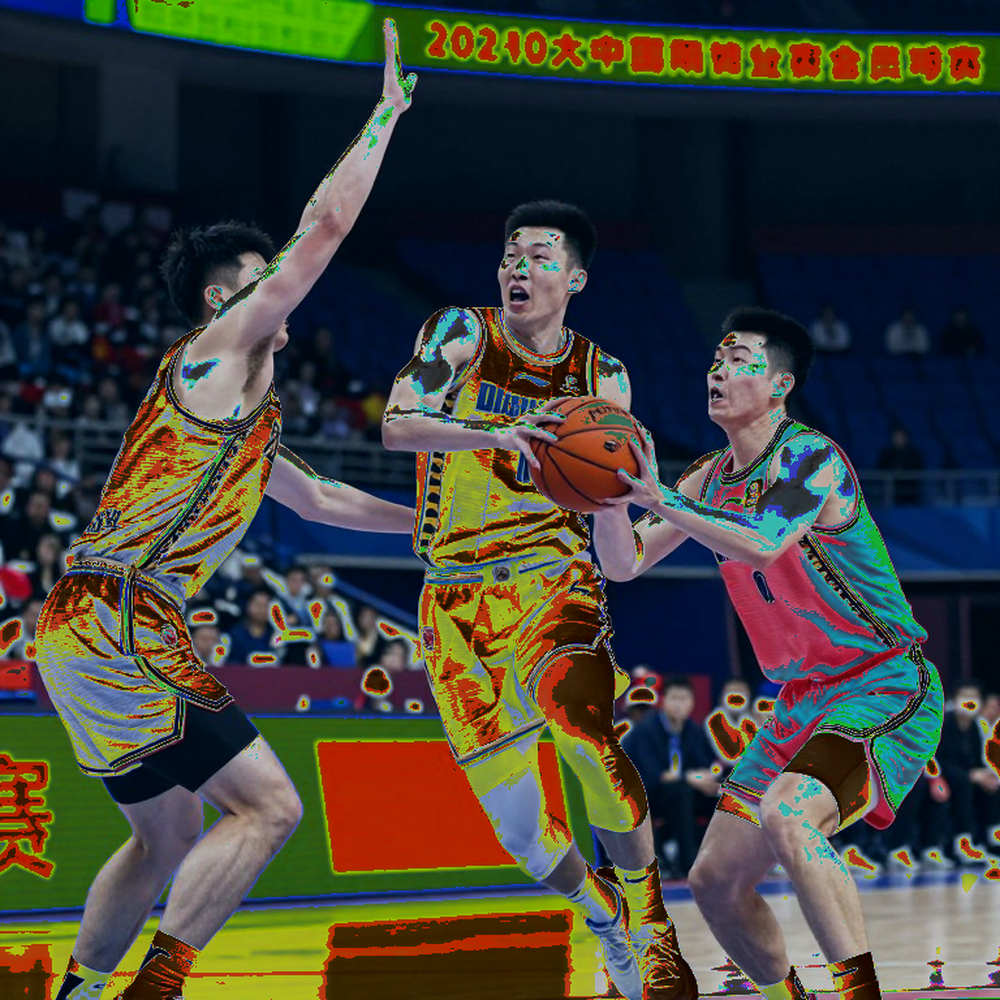 Sasha Vezenkov and the 29-Game Double-Digit Streak: When Beautiful Data Doesn't Tell the Whole Story