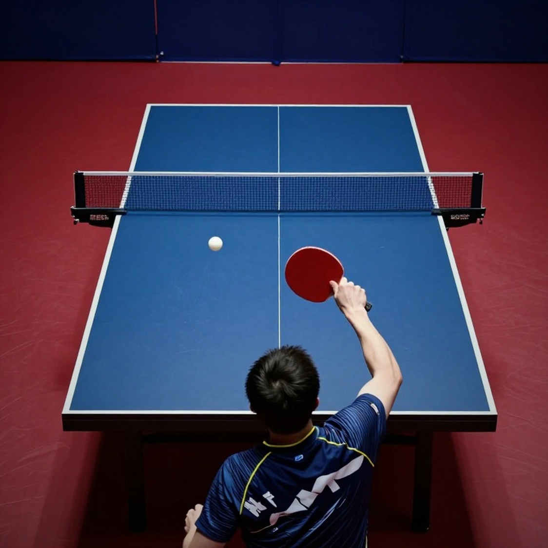 Table Tennis England công khai phí hội viên nuôi bóng bàn cơ sở: mô hình minh bạch mà bóng bàn Việt Nam nên đọc kỹ