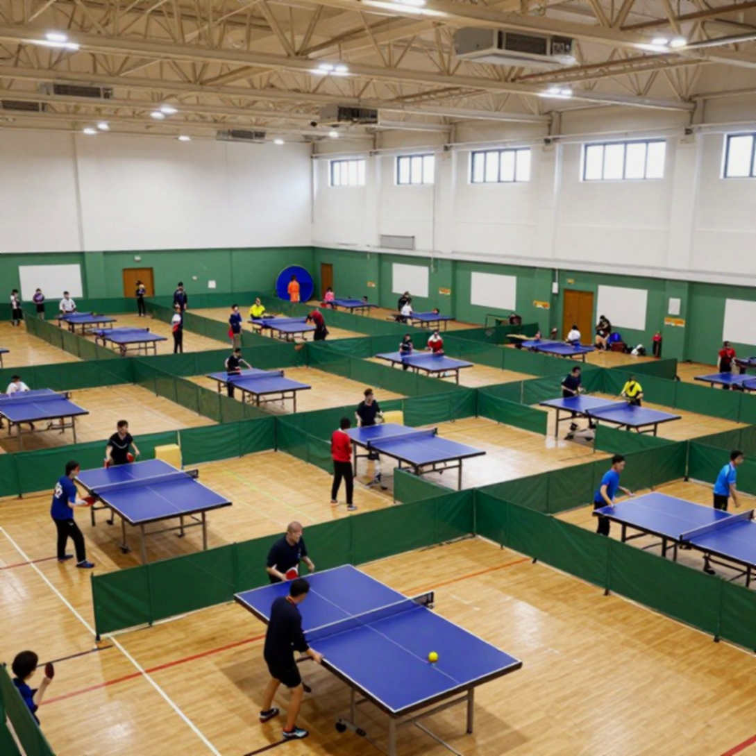 Table Tennis England công khai phí hội viên nuôi bóng bàn cơ sở: mô hình minh bạch mà bóng bàn Việt Nam nên đọc kỹ