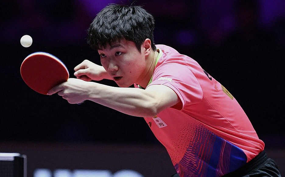 Table Tennis England công khai phí hội viên nuôi bóng bàn cơ sở: mô hình minh bạch mà bóng bàn Việt Nam nên đọc kỹ