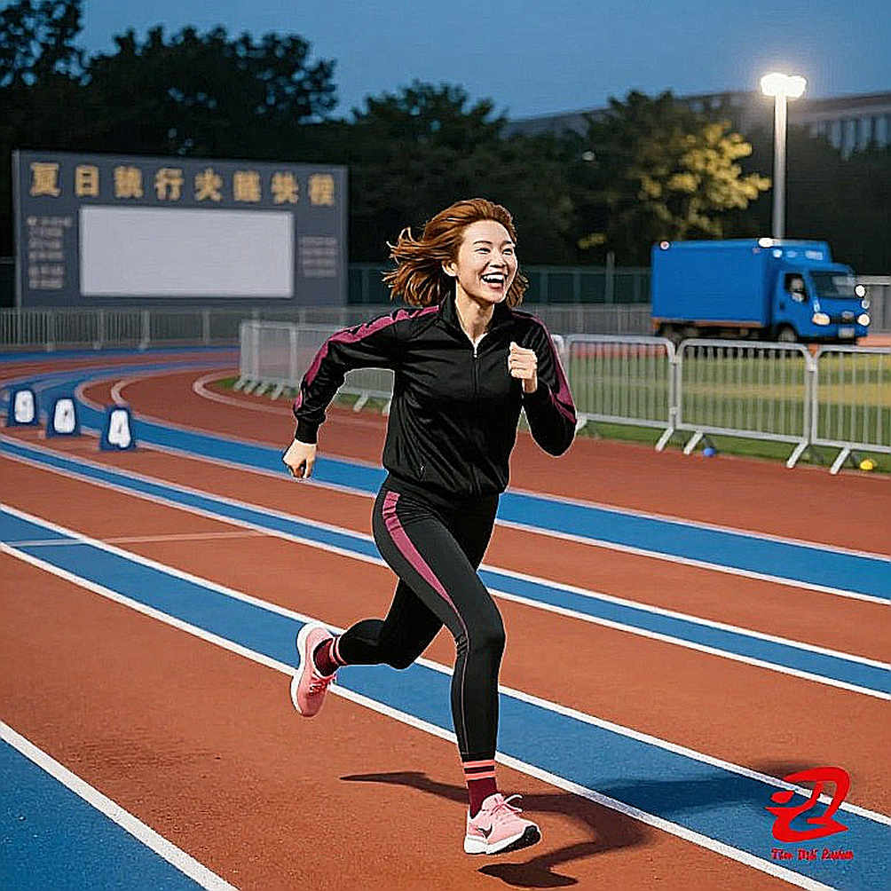 Nairobi 2029: Độ cao 1.795 mét và canh bạc lịch sử của Sebastian Coe