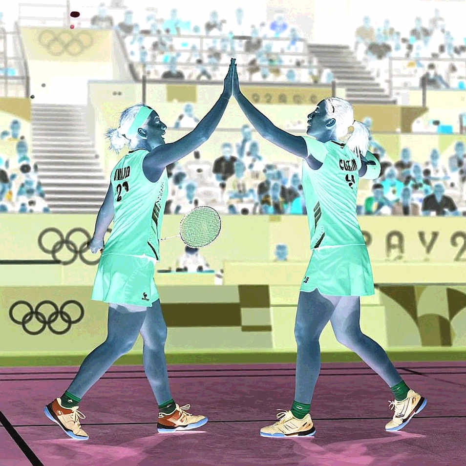 Asian Games 2026: Satwik-Chirag gục ngã sau 68 phút — bài học nằm ở 19 phút cuối