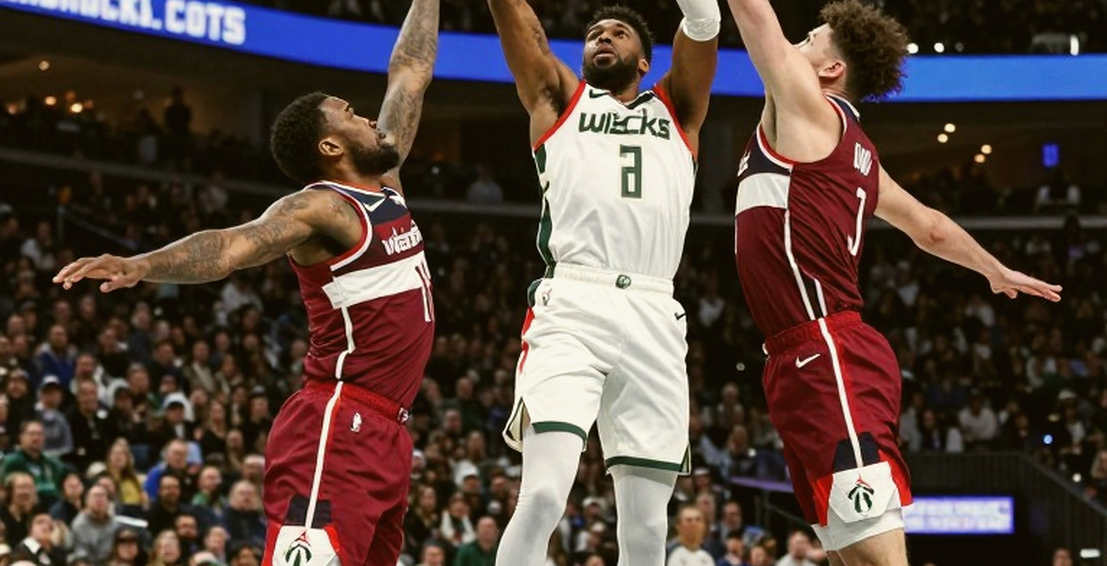 D'Angelo Russell rời NBA sang Shanghai Sharks: Bản kê chi phí của một All-Star bị thị trường khép cửa