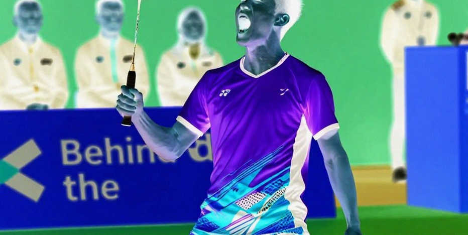Tiêu chuẩn hai mặt của BWF: Khi Chaliha chỉ thẳng vào vùng xám không ai giám sát ở tầng Super 100