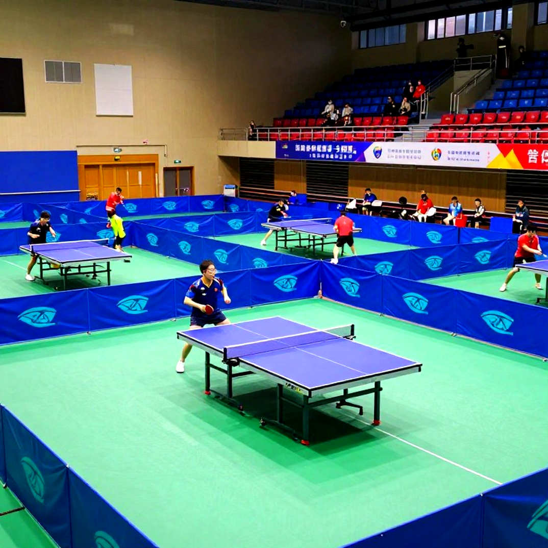 Vietnamese youth table tennis: a generation growing up in a data void