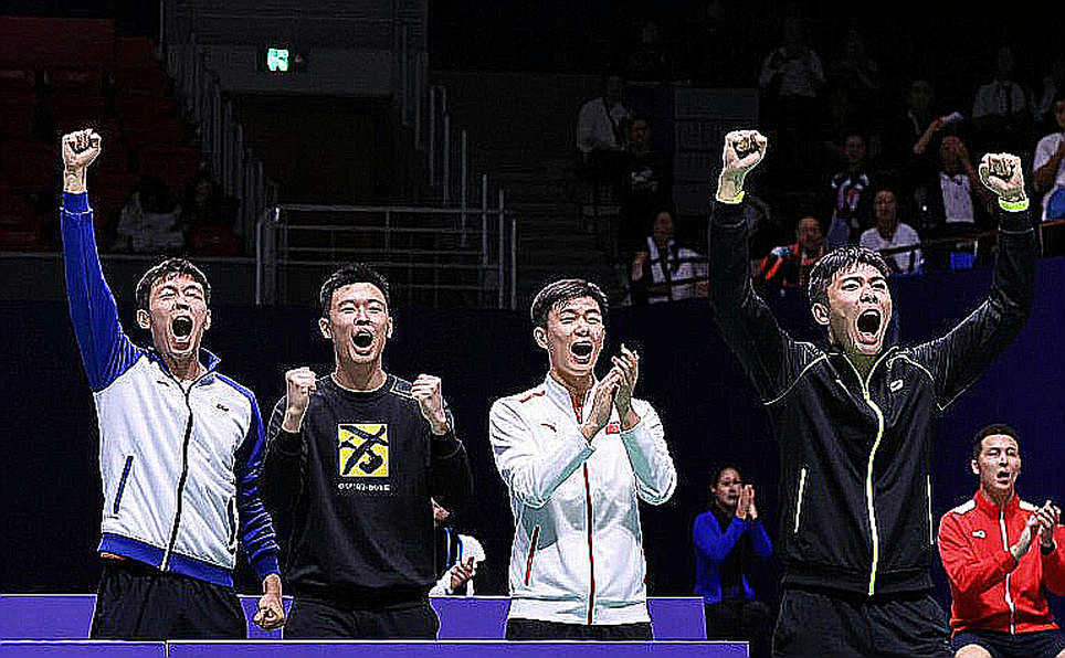 Two Winning Games Slipped Away: Anatomy of India's Quarter-Final Exit Against Japan at the 2026 Asian Games Two Winning Games Slipped Away: Anatomy of India's Quarter-Final Exit Against Japan at the 2026 Asian Games