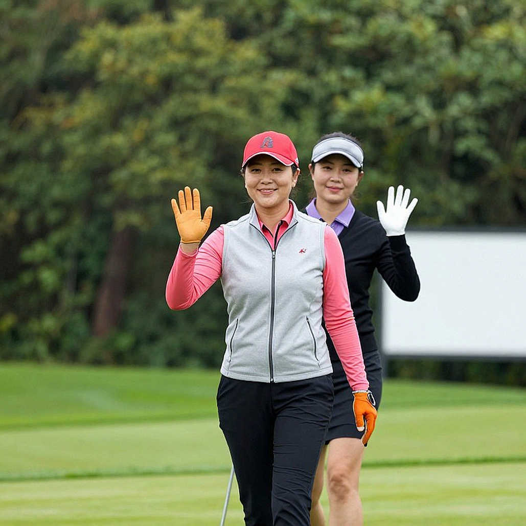 PGA Tour 2027: Năm chuyển tiếp viết lại toàn bộ luật chơi thành viên