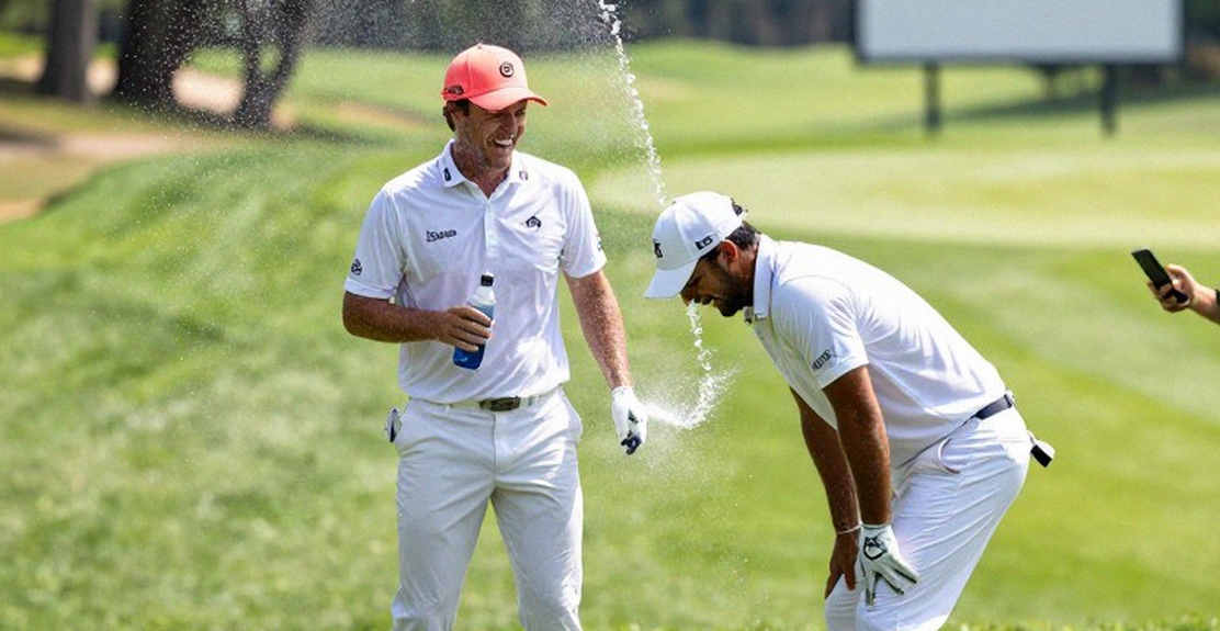 PGA Tour 2027: Năm chuyển tiếp viết lại toàn bộ luật chơi thành viên PGA Tour 2027: Năm chuyển tiếp viết lại toàn bộ luật chơi thành viên