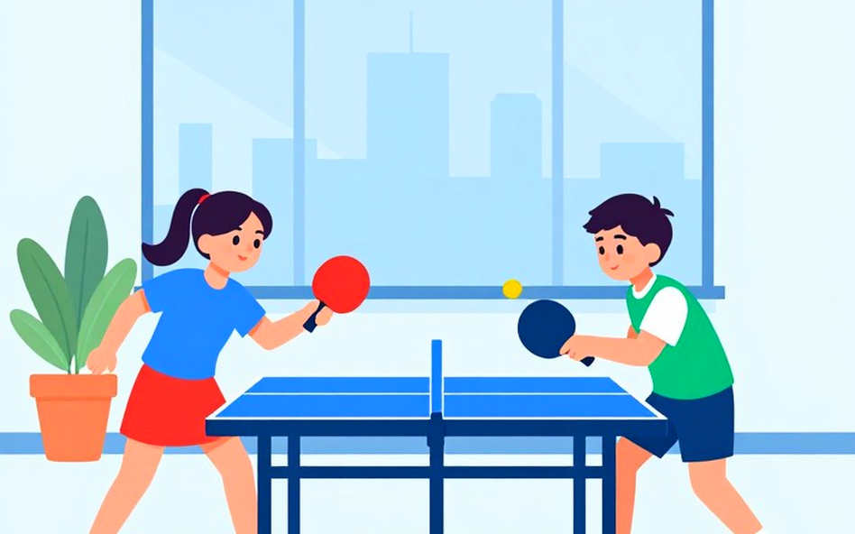 Phân tích sâu về bóng bàn: Khi dữ liệu đầu vào rỗng và những bài học cho ngành truyền thông thể thao Việt Nam