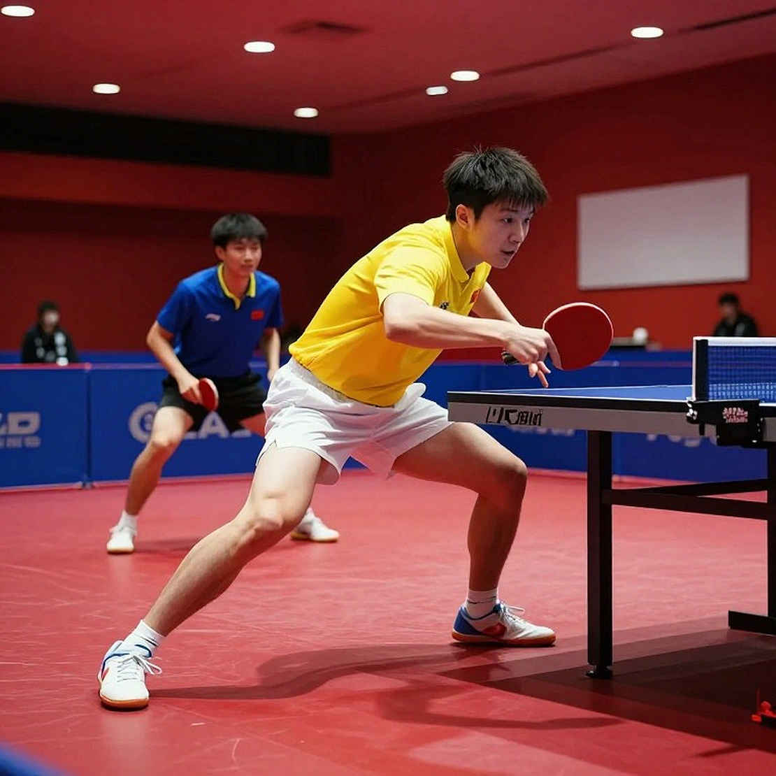 Mỹ thắng 43/56 huy chương tại ITTF Americas U11 & U13 ở Katy: đọc bảng vàng bằng lăng kính chuyển đổi