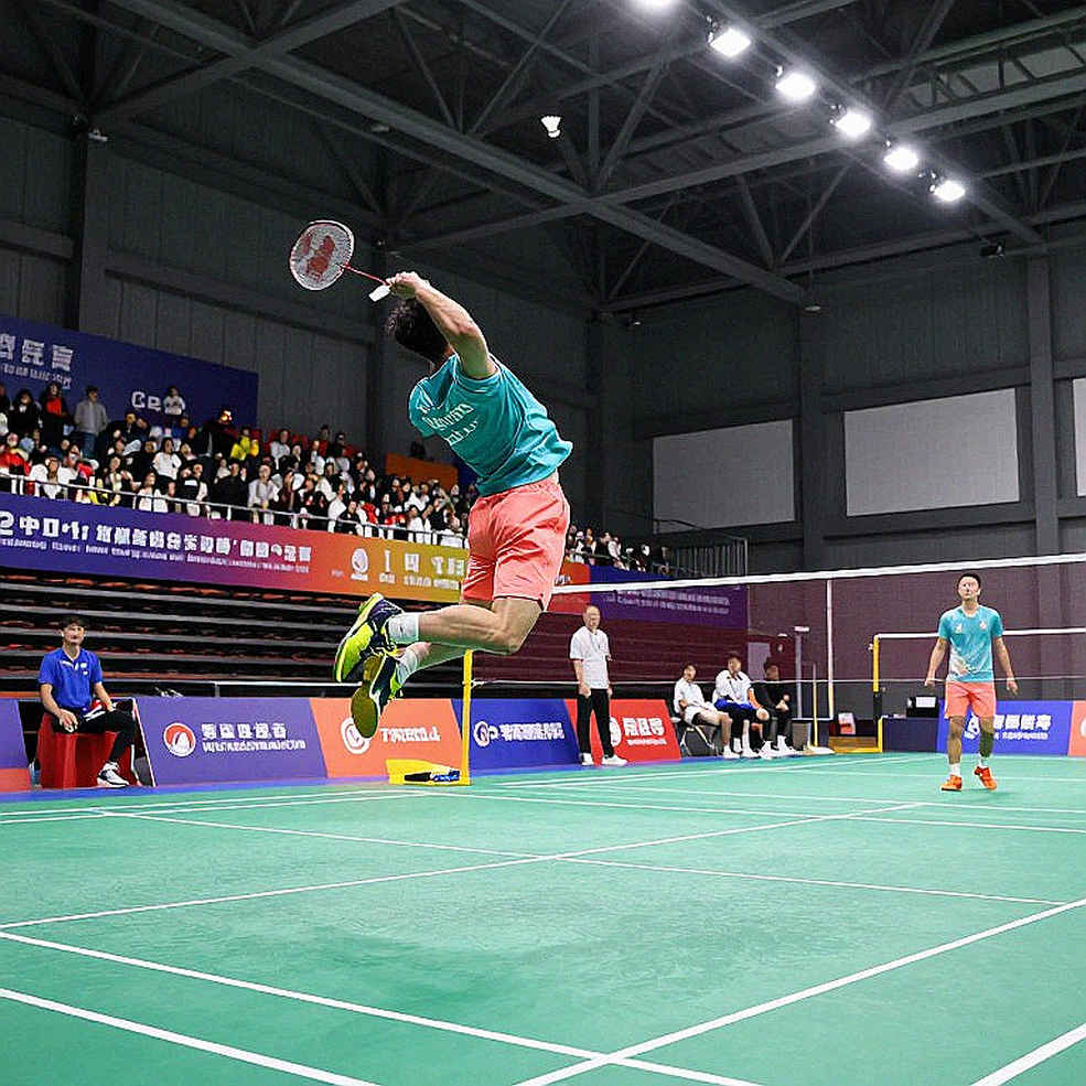 China Badminton at the 2026 Asian Games: Injuries, Coaching Changes, and a Cautious Two-Gold Target China Badminton at the 2026 Asian Games: Injuries, Coaching Changes, and a Cautious Two-Gold Target