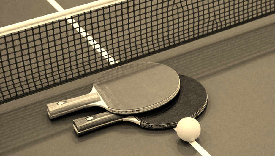 National Series 2026/27: Alyssa Nguyen và Oscar Nikolli dẫn đầu bảng hạt giống bóng bàn trẻ Anh