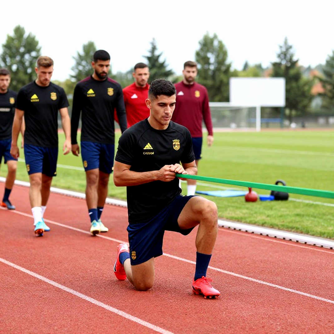 Việt Nam U23 và sơ đồ 3-4-3 trước Kuwait: Tuyến giữa từng dự U23 châu Á giữ nhịp, hàng công hoàn toàn mới