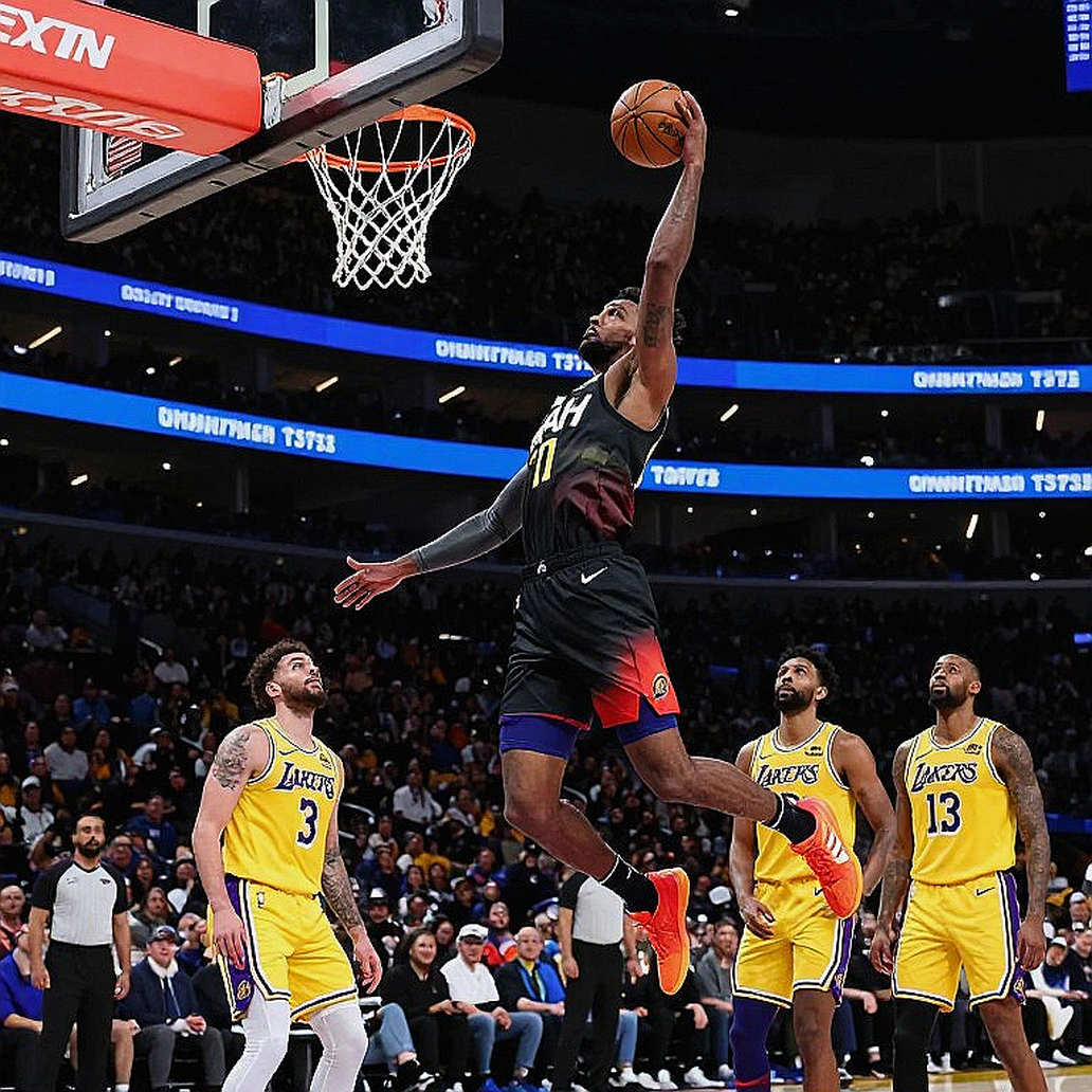 Lakers Go All-In on Doncic: A $130M Contract for a 5-Game Sample and a Future Uncontrolled Until 2032 Lakers Go All-In on Doncic: A $130M Contract for a 5-Game Sample and a Future Uncontrolled Until 2032