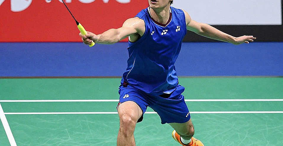 Asian Games 2026: Đội cầu lông nam Ấn Độ và cái bẫy mang tên Nhật Bản ở tứ kết