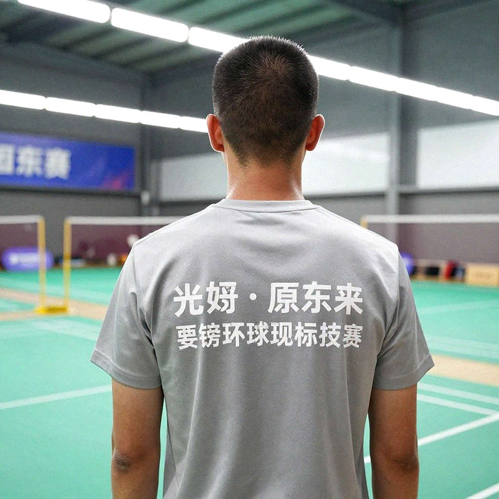 Bảng điểm BWF và mùa giải trên giấy: Góc khuất trong hành trình cầu lông Việt Nam