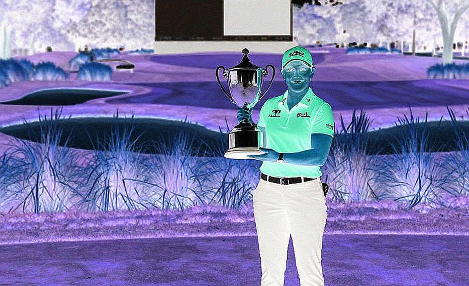 Ryan Gerard: An Empty Presidents Cup Spot and Four Rounds in Europe Ryan Gerard: An Empty Presidents Cup Spot and Four Rounds in Europe