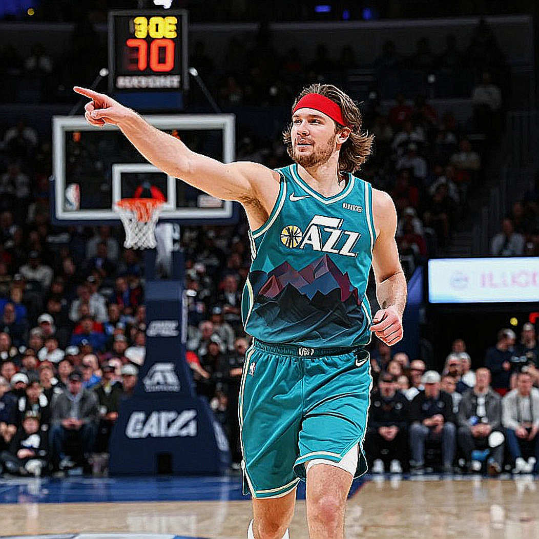 Brooklyn Nets và canh bạc Mikel Brown Jr.: Bốn hậu vệ trẻ, một suất xuất phát chưa có chủ