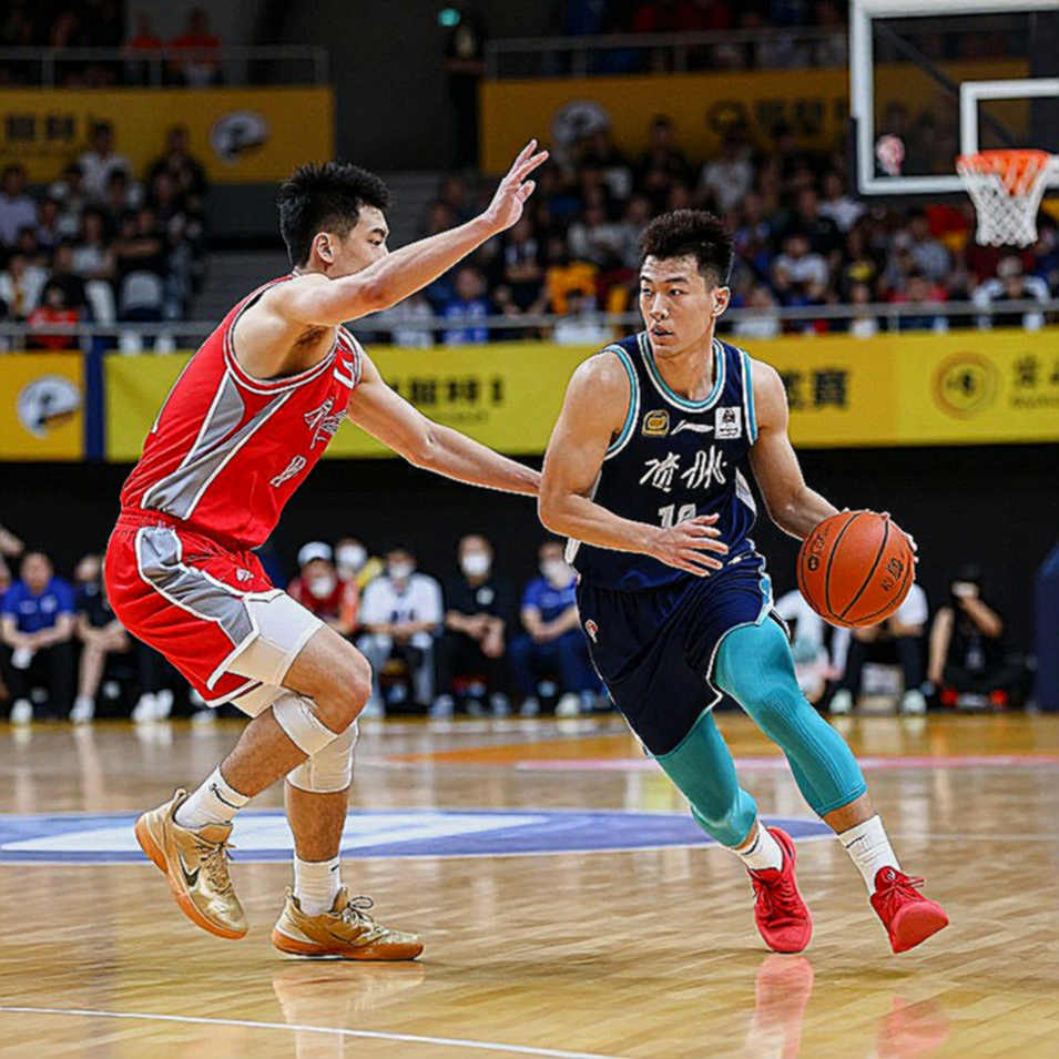 Brooklyn Nets và canh bạc Mikel Brown Jr.: Bốn hậu vệ trẻ, một suất xuất phát chưa có chủ