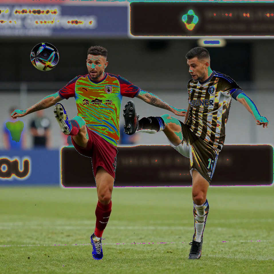 Shopee Cup 2026-2027: Công An Hà Nội đứng thứ ba bảng B sau lượt đầu, CA TPHCM chia điểm trong bảng A đồng cân bằng