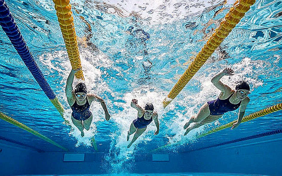Giải bơi ngắn Nam Phi 2026: Tatjana Smith bỏ chung kết 200m ếch, Armand Landmann độc tôn 50m tự do Giải bơi ngắn Nam Phi 2026: Tatjana Smith bỏ chung kết 200m ếch, Armand Landmann độc tôn 50m tự do