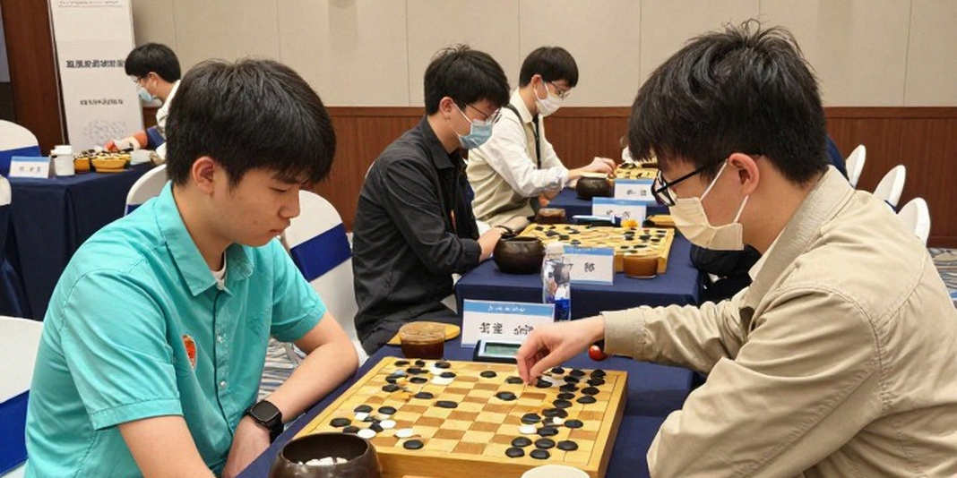 Olympiad cờ vua 2026: Israel vắng mặt vòng 6 vì Yom Kippur, Hà Lan và Bulgaria thắng trắng Olympiad cờ vua 2026: Israel vắng mặt vòng 6 vì Yom Kippur, Hà Lan và Bulgaria thắng trắng