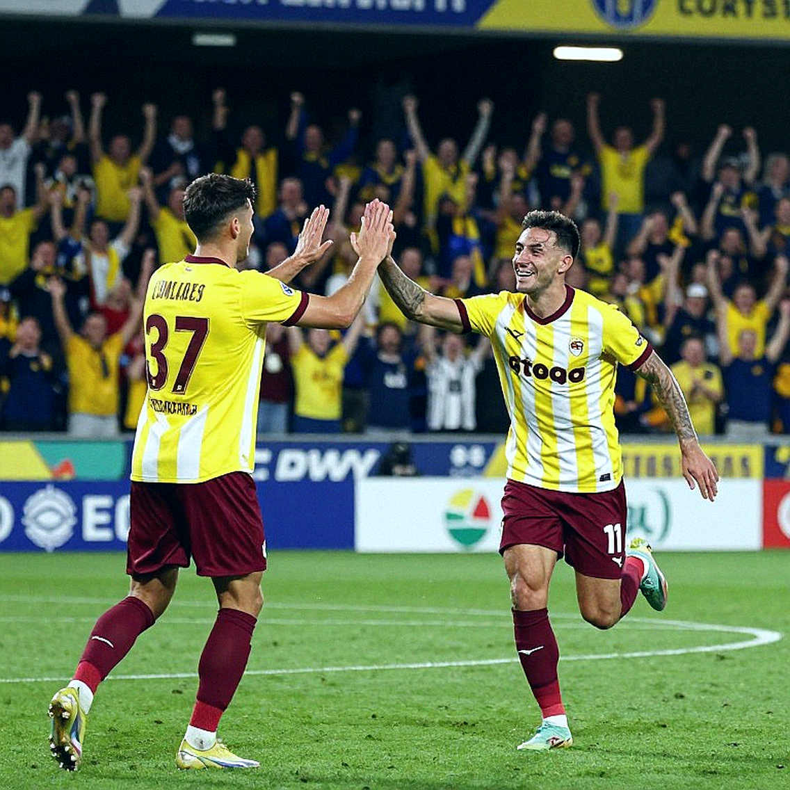 Thị trường chuyển nhượng V.League và cái giá của thông tin không nguồn gốc