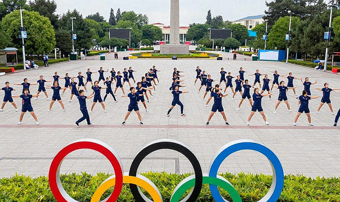 An Se-young và tấm vàng thứ hai ở Asian Games: Đọc trận chung kết qua hình học sân đấu