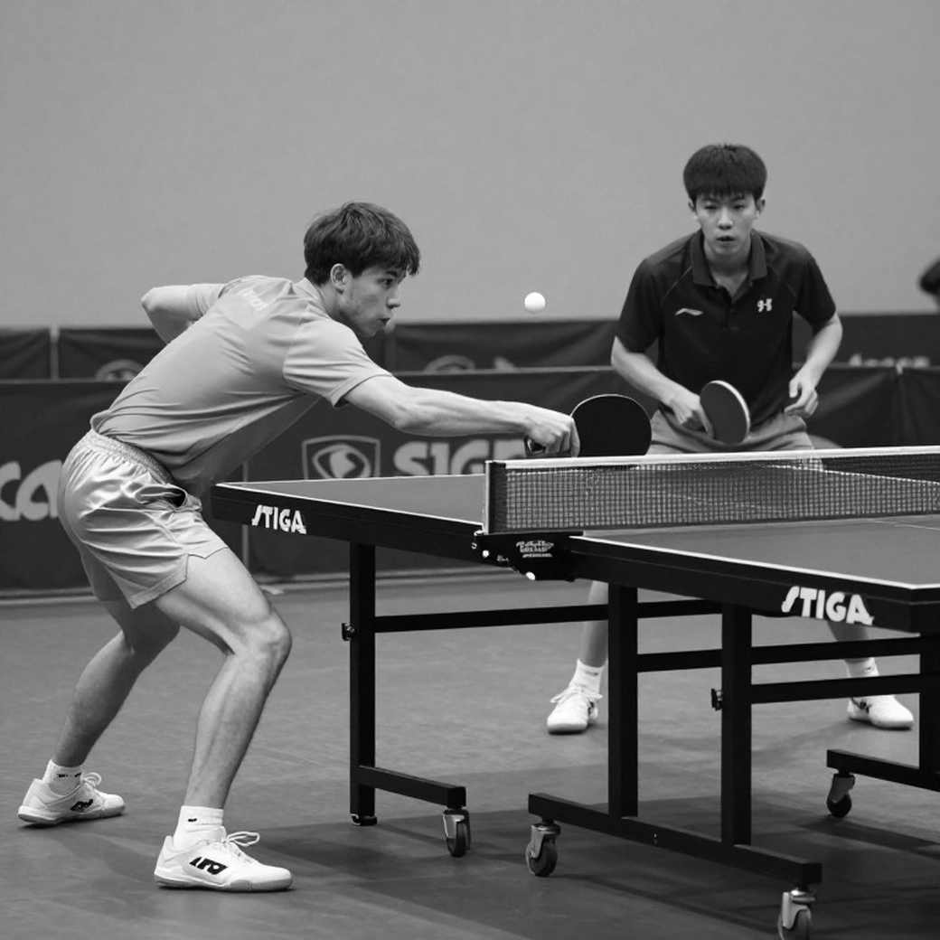 Bốn tấm huy chương đồng và một lỗ hổng nằm giữa hiệp hai: Giải mã 12 ván thua của bóng bàn Para Ấn Độ tại Aichi-Nagoya 2026