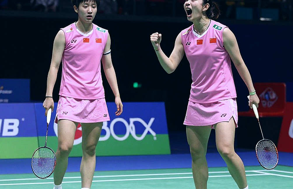 5 Nguyên Nhân Khiến Cầu Lông Ấn Độ Thất Bại Tại Asian Games 2026: Khi Áp Lực Vàng Tan Chảy Trong Phòng Cân 5 Nguyên Nhân Khiến Cầu Lông Ấn Độ Thất Bại Tại Asian Games 2026: Khi Áp Lực Vàng Tan Chảy Trong Phòng Cân