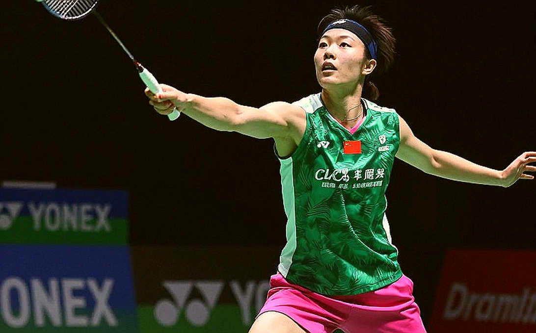 Tanvi Patri vô địch U17 cầu lông châu Á 2026: Bảng điểm Thành Đô không khớp với biên bản