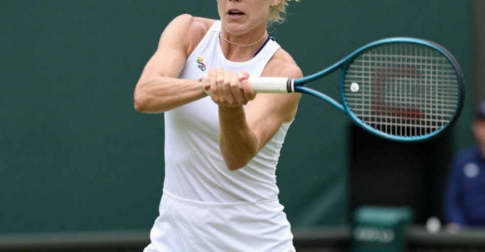 Wimbledon 2026: Khi cú trả giao bóng lật ngược bảng thống kê