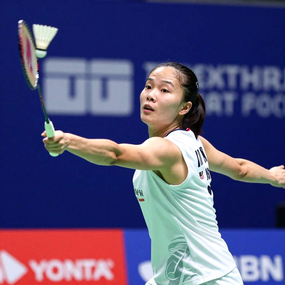 Asian Games 2026: Ấn Độ bước vào nhánh đấu cầu lông nam với nút thắt Nhật Bản