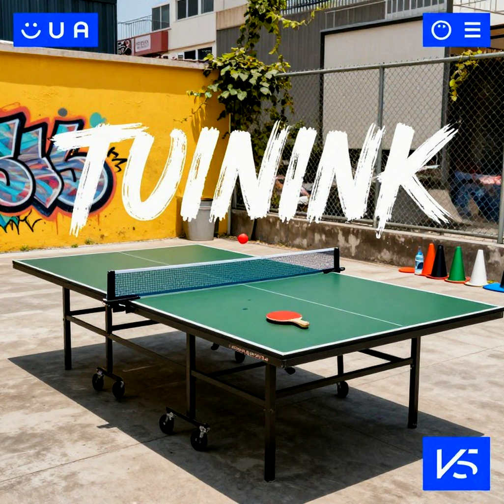 Nine Dimensions, Zero Data: The Limits of Table Tennis Analysis