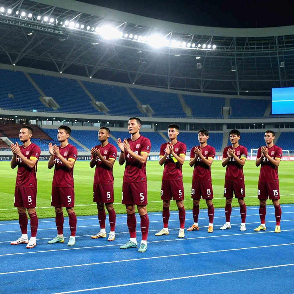 Malaysia thắng Singapore 6-0 nhưng bị loại: khi một chiến thắng không đủ để đi tiếp Malaysia thắng Singapore 6-0 nhưng bị loại: khi một chiến thắng không đủ để đi tiếp