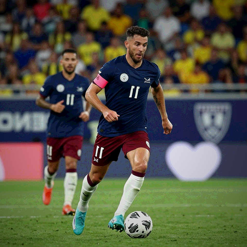 FIFA phạt RFEF 20.000 USD và đóng ít nhất 15% khán đài vì tiếng hô nhắm vào người Hồi giáo